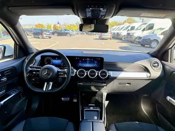 Mercedes-Benz GLB 200 d 4MATIC - foto 17