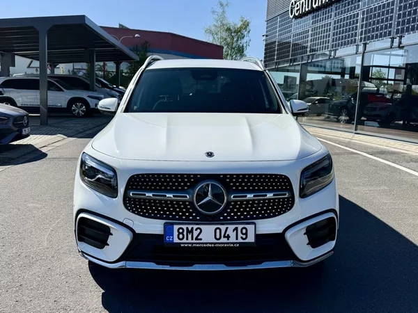 Mercedes-Benz GLB 200 d 4MATIC - foto 2