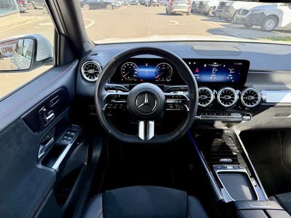 Mercedes-Benz GLB 200 d 4MATIC - foto 21
