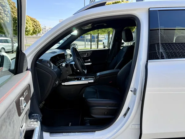 Mercedes-Benz GLB 200 d 4MATIC - foto 23