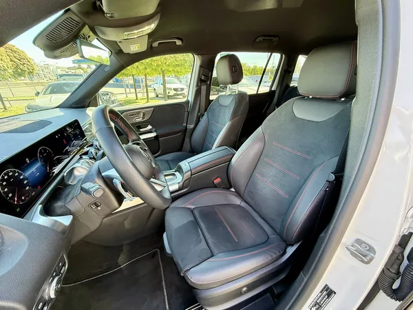 Mercedes-Benz GLB 200 d 4MATIC - foto 24
