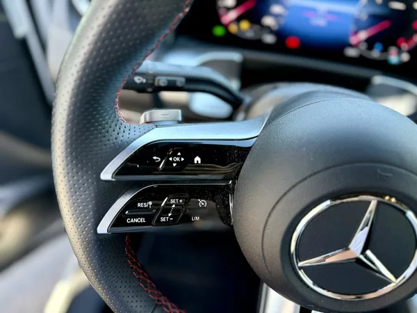 Mercedes-Benz GLB 200 d 4MATIC - foto 28