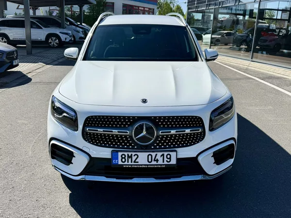 Mercedes-Benz GLB 200 d 4MATIC - foto 3