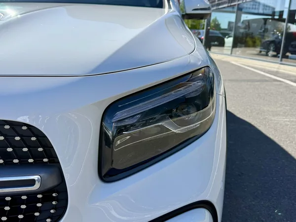 Mercedes-Benz GLB 200 d 4MATIC - foto 39