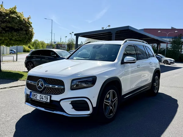 Mercedes-Benz GLB 200 d 4MATIC - foto 4