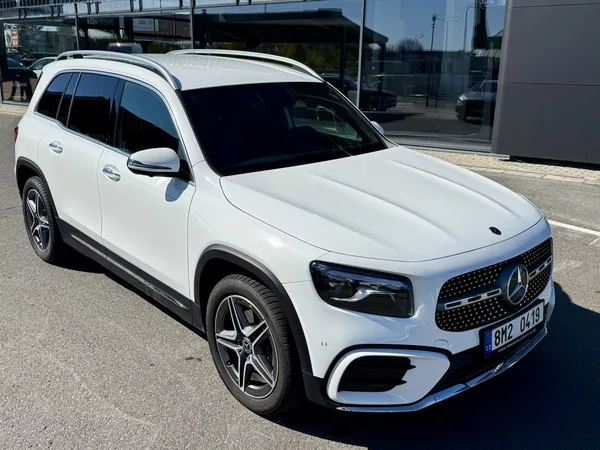 Mercedes-Benz GLB 200 d 4MATIC - foto 42