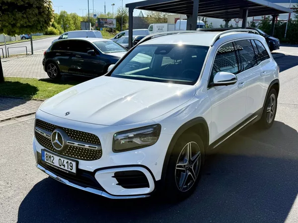 Mercedes-Benz GLB 200 d 4MATIC - foto 43