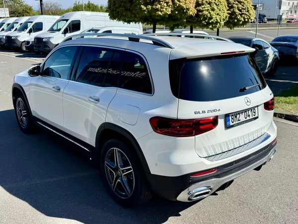 Mercedes-Benz GLB 200 d 4MATIC - foto 44