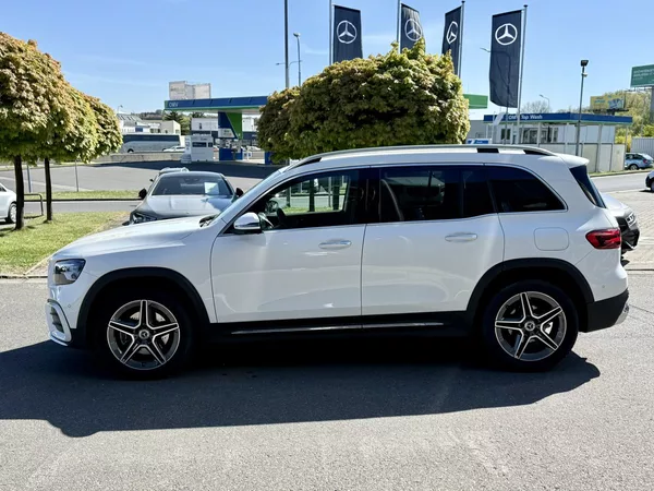 Mercedes-Benz GLB 200 d 4MATIC - foto 5