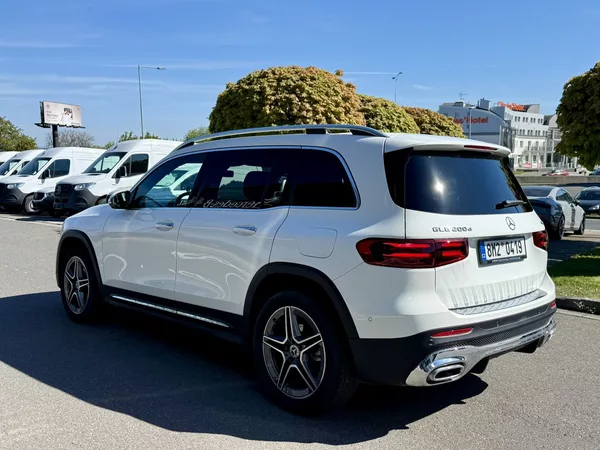 Mercedes-Benz GLB 200 d 4MATIC - foto 6
