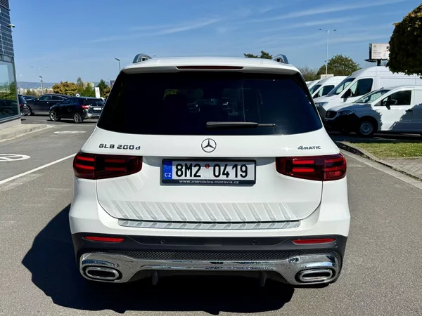 Mercedes-Benz GLB 200 d 4MATIC - foto 7