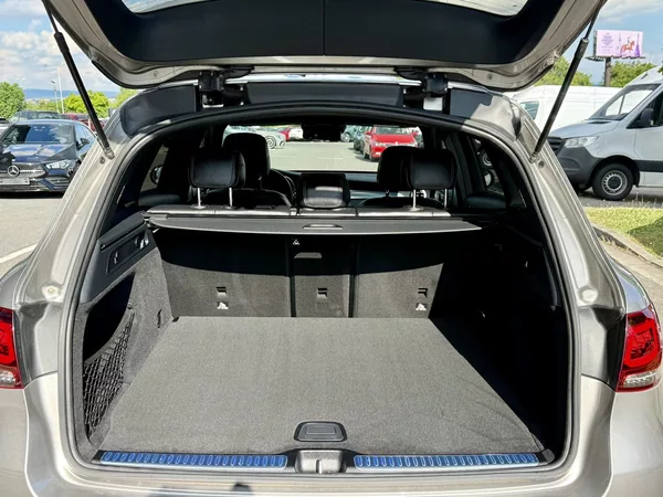 Mercedes-Benz GLC 220 d 4MATIC - foto 10