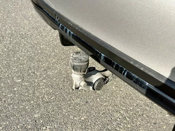 Mercedes-Benz GLC 220 d 4MATIC - foto 13