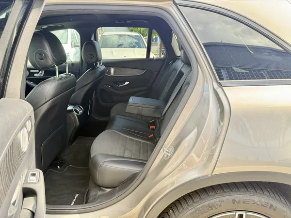 Mercedes-Benz GLC 220 d 4MATIC - foto 15