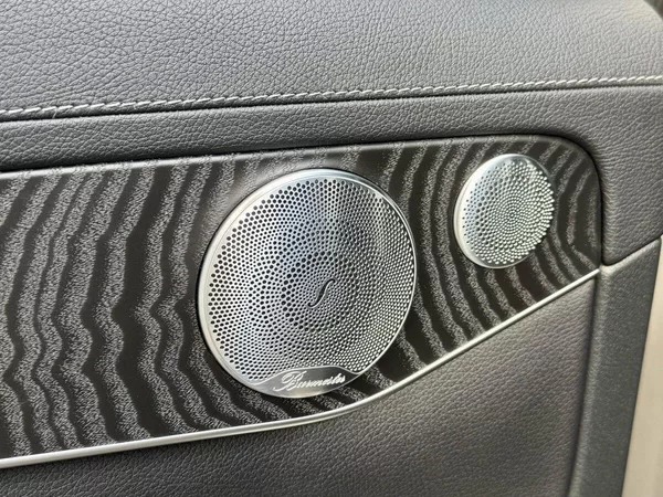 Mercedes-Benz GLC 220 d 4MATIC - foto 19