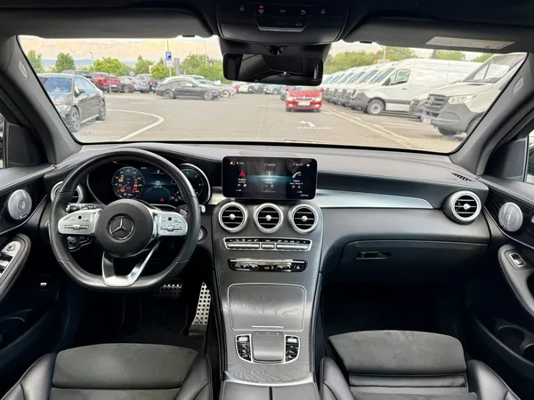 Mercedes-Benz GLC 220 d 4MATIC - foto 20