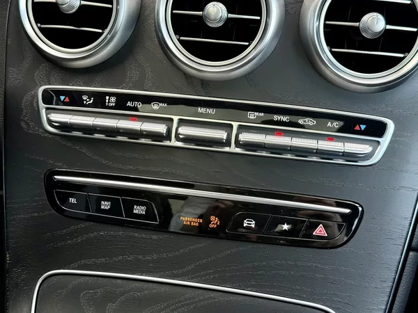 Mercedes-Benz GLC 220 d 4MATIC - foto 23