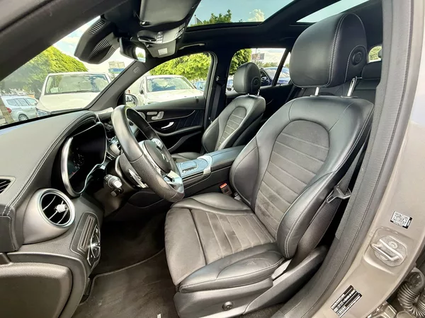 Mercedes-Benz GLC 220 d 4MATIC - foto 28