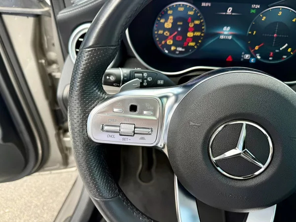 Mercedes-Benz GLC 220 d 4MATIC - foto 33