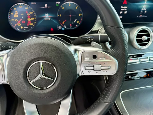 Mercedes-Benz GLC 220 d 4MATIC - foto 34