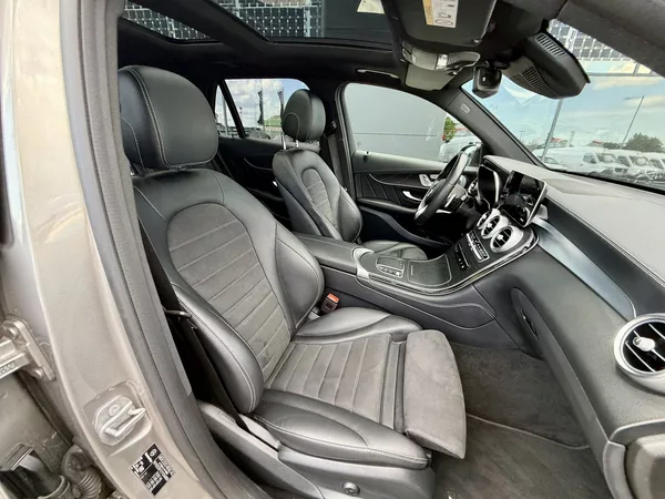 Mercedes-Benz GLC 220 d 4MATIC - foto 42