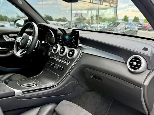 Mercedes-Benz GLC 220 d 4MATIC - foto 43