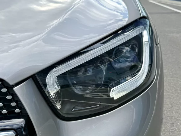 Mercedes-Benz GLC 220 d 4MATIC - foto 44