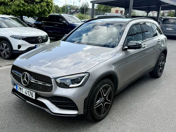 Mercedes-Benz GLC 220 d 4MATIC - foto 48