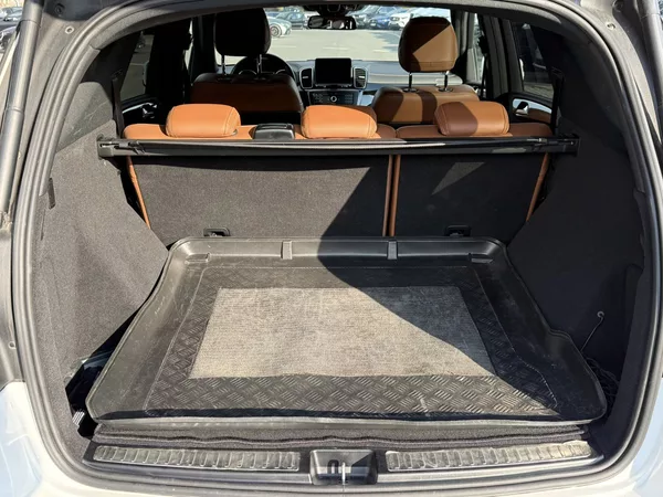 Mercedes-Benz GLE 350 d 4MATIC SUV - foto 10