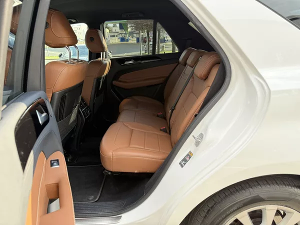 Mercedes-Benz GLE 350 d 4MATIC SUV - foto 15