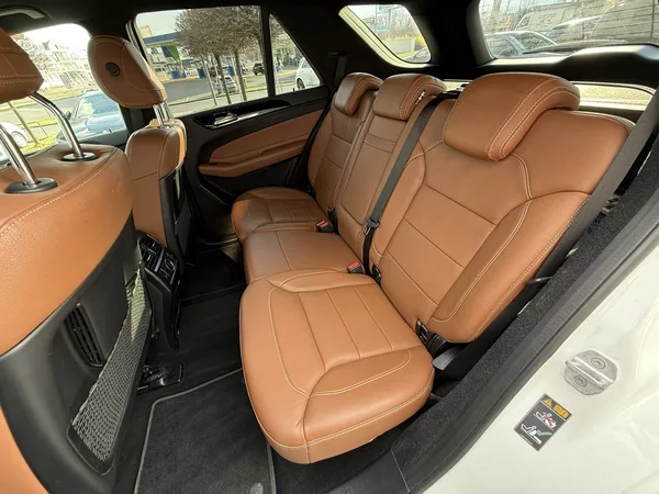 Mercedes-Benz GLE 350 d 4MATIC SUV - foto 16