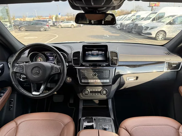 Mercedes-Benz GLE 350 d 4MATIC SUV - foto 19