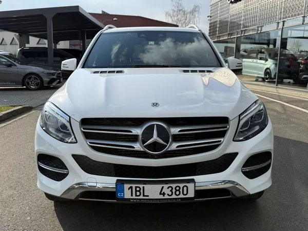 Mercedes-Benz GLE 350 d 4MATIC SUV - foto 2