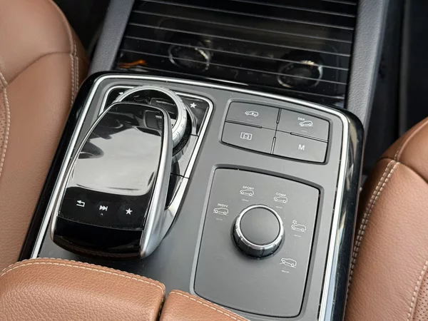 Mercedes-Benz GLE 350 d 4MATIC SUV - foto 21