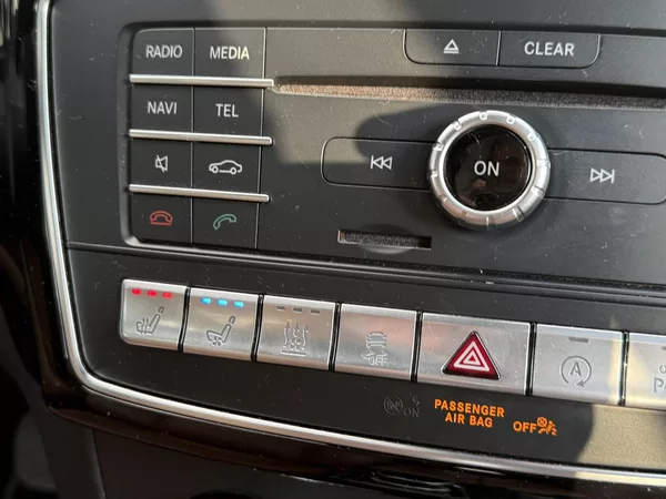 Mercedes-Benz GLE 350 d 4MATIC SUV - foto 23