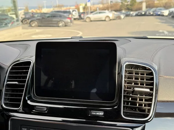 Mercedes-Benz GLE 350 d 4MATIC SUV - foto 24