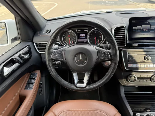 Mercedes-Benz GLE 350 d 4MATIC SUV - foto 25
