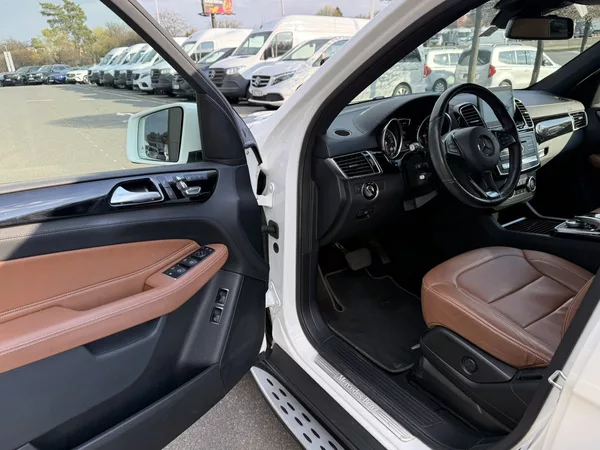 Mercedes-Benz GLE 350 d 4MATIC SUV - foto 26