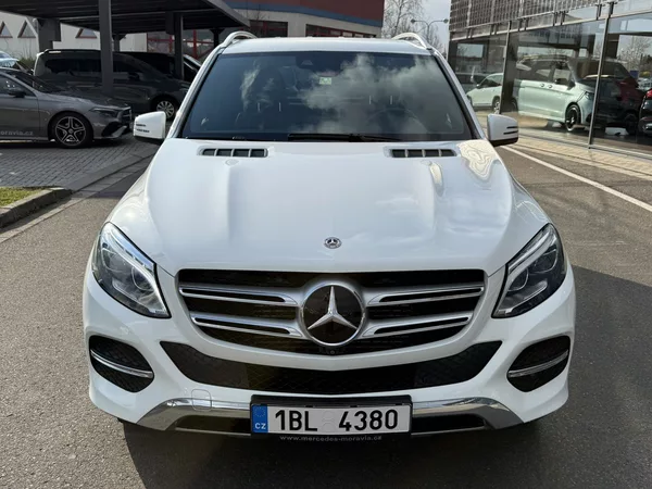 Mercedes-Benz GLE 350 d 4MATIC SUV - foto 3