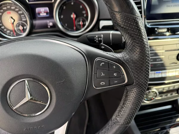 Mercedes-Benz GLE 350 d 4MATIC SUV - foto 34