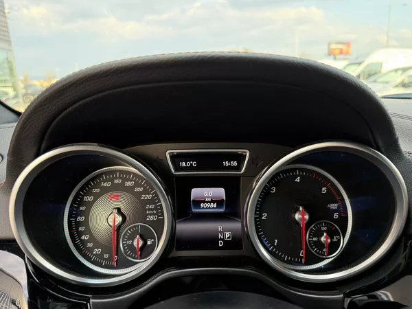 Mercedes-Benz GLE 350 d 4MATIC SUV - foto 35
