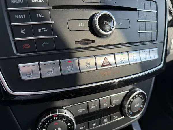 Mercedes-Benz GLE 350 d 4MATIC SUV - foto 37