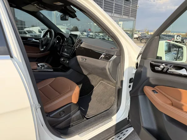 Mercedes-Benz GLE 350 d 4MATIC SUV - foto 38