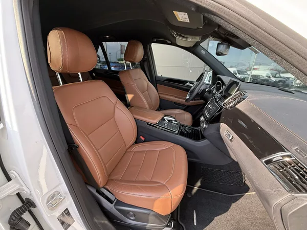 Mercedes-Benz GLE 350 d 4MATIC SUV - foto 40