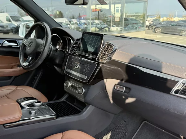 Mercedes-Benz GLE 350 d 4MATIC SUV - foto 41