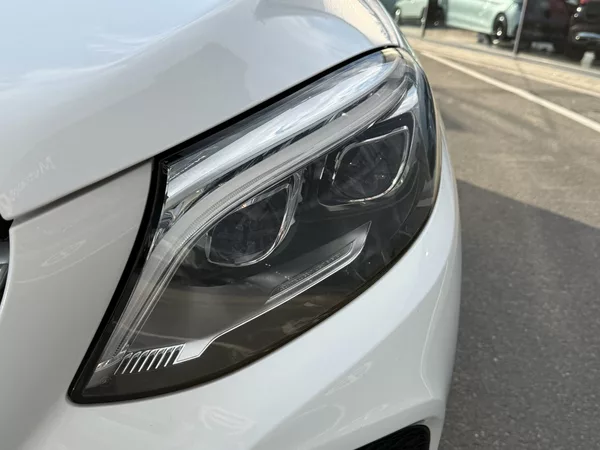 Mercedes-Benz GLE 350 d 4MATIC SUV - foto 42