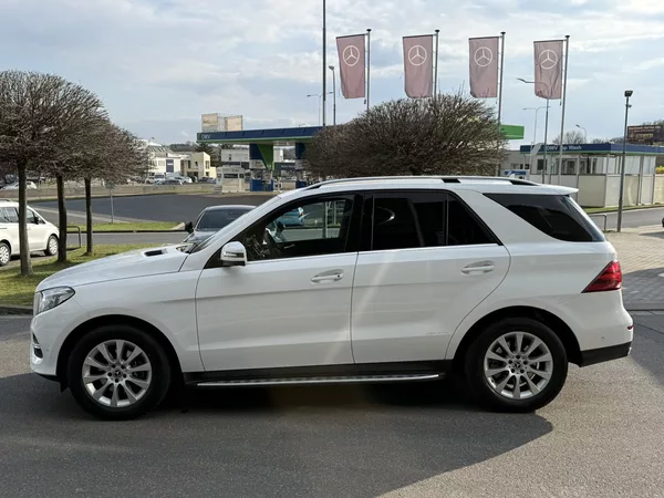 Mercedes-Benz GLE 350 d 4MATIC SUV - foto 5