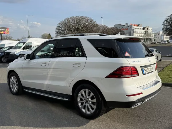 Mercedes-Benz GLE 350 d 4MATIC SUV - foto 6