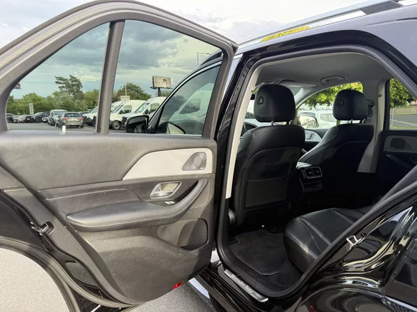 Mercedes-Benz GLE 350 d 4MATIC SUV - foto 12