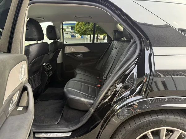 Mercedes-Benz GLE 350 d 4MATIC SUV - foto 13
